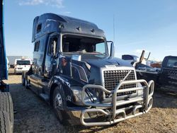 Volvo vn salvage cars for sale: 2016 Volvo VN VNL