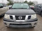 2010 Nissan Frontier Crew Cab SE