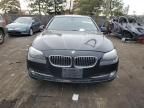 2013 BMW 528 XI