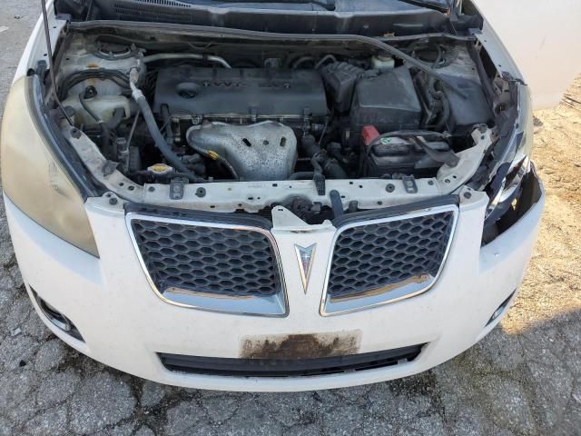 2009 Pontiac Vibe