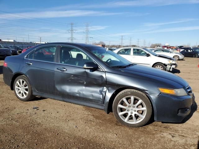 2007 Acura TSX