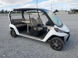 Clubcar salvage cars for sale: 2023 Clubcar Golf Cart