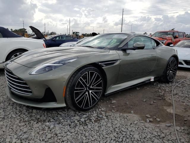 2025 Aston Martin DB12