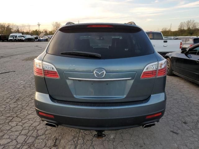 2010 Mazda CX-9