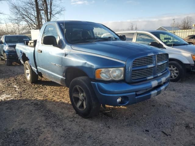 2002 Dodge RAM 1500