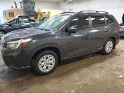 Subaru Forester Vehiculos salvage en venta: 2019 Subaru Forester