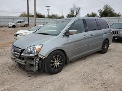 2006 Honda Odyssey Touring for sale in Oklahoma City, OK