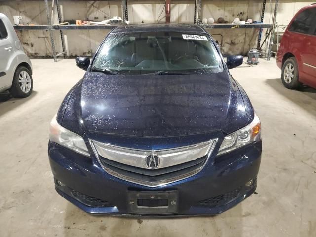 2015 Acura ILX 24 Premium