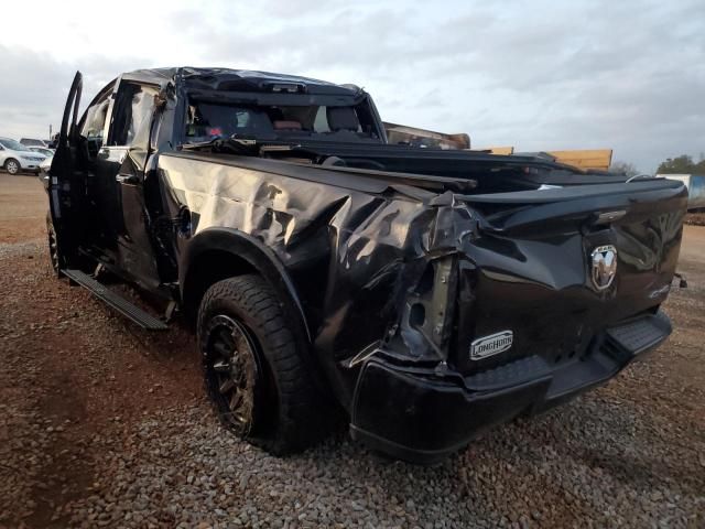 2021 Dodge RAM 2500 Longhorn