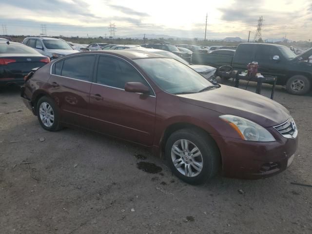 2011 Nissan Altima Base