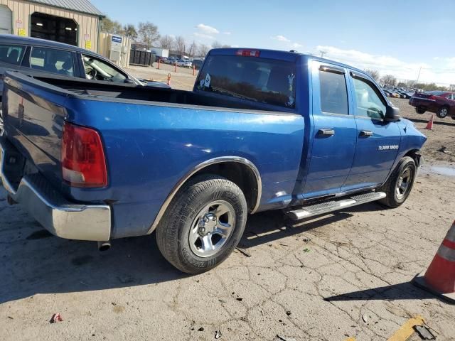 2011 Dodge RAM 1500