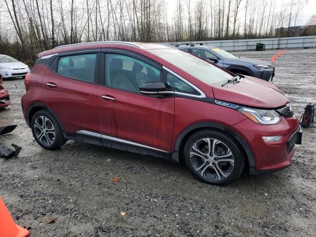 2020 Chevrolet Bolt EV Premier