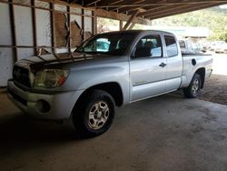 Toyota salvage cars for sale: 2011 Toyota Tacoma Access Cab