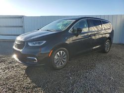 Chrysler Pacifica salvage cars for sale: 2024 Chrysler Pacifica Hybrid Select