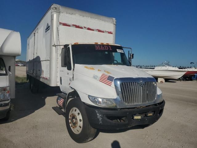 2008 International 4000 4300