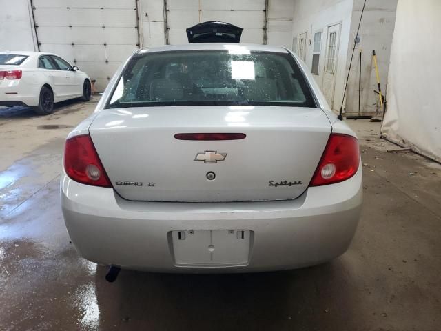 2009 Chevrolet Cobalt LT