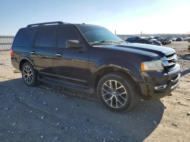 2016 Ford Expedition XLT