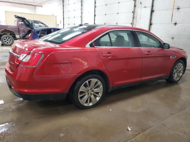 2011 Ford Taurus Limited