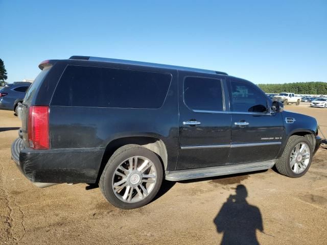 2007 Cadillac Escalade ESV