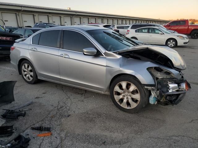 2008 Honda Accord EX