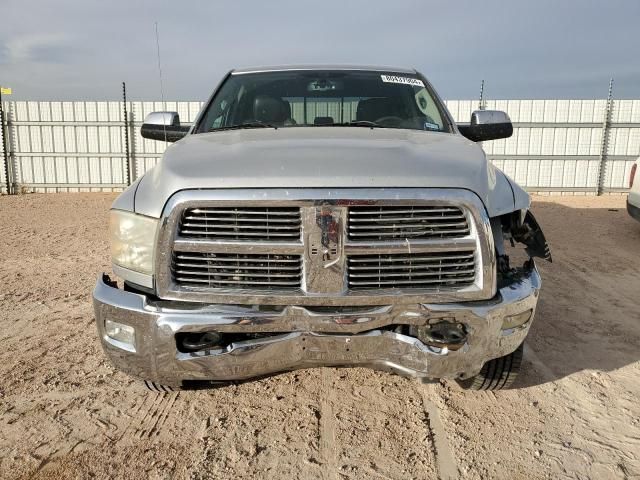 2012 Dodge RAM 2500 Longhorn