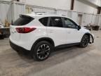 2016 Mazda CX-5 GT