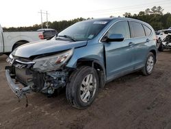 Honda salvage cars for sale: 2016 Honda CR-V EX