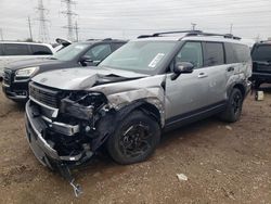 Hyundai Vehiculos salvage en venta: 2024 Hyundai Santa FE XRT