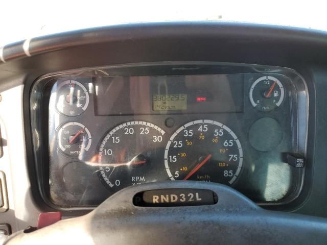 2006 Freightliner M2 106 Medium Duty