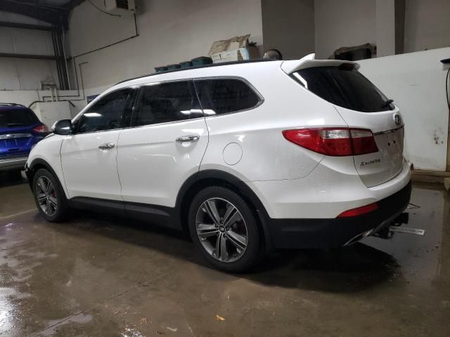 2014 Hyundai Santa FE GLS