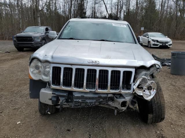 2010 Jeep Grand Cherokee Limited