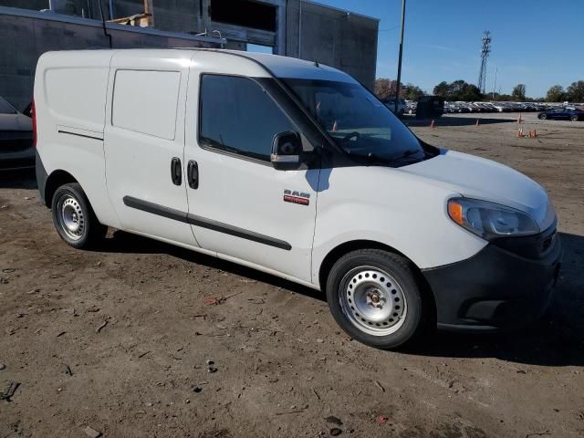 2020 Dodge 2020 RAM Promaster City