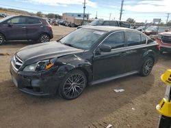 2010 Subaru Legacy 2.5I Premium for sale in Colorado Springs, CO