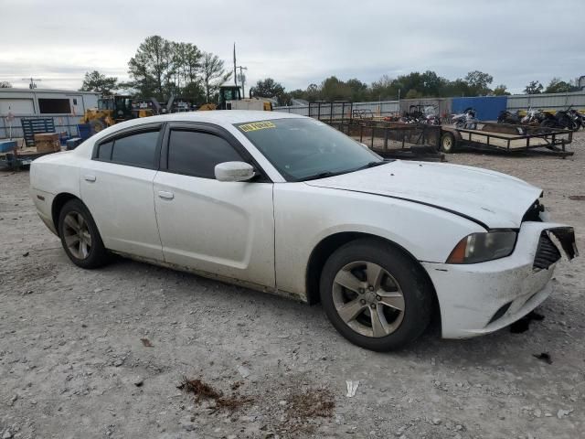 2013 Dodge Charger SE