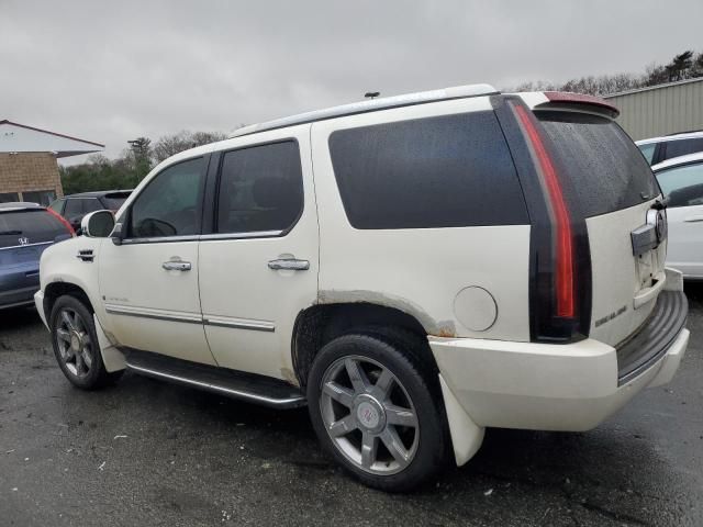 2007 Cadillac Escalade Luxury