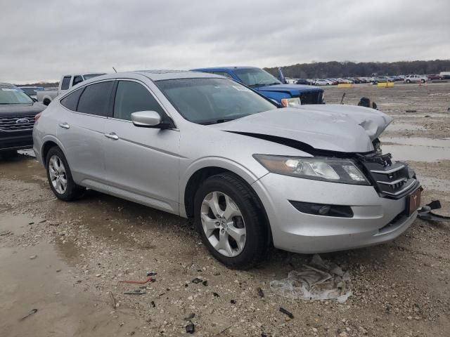 2011 Honda Accord Crosstour EXL