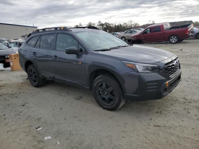 2023 Subaru Outback Wilderness