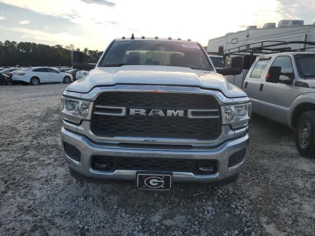 2022 Dodge RAM 3500