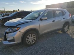 Nissan Rogue salvage cars for sale: 2019 Nissan Rogue S