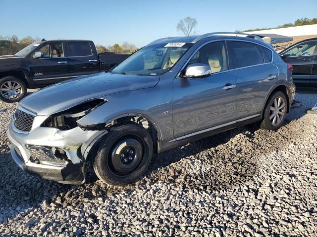 2017 Infiniti QX50