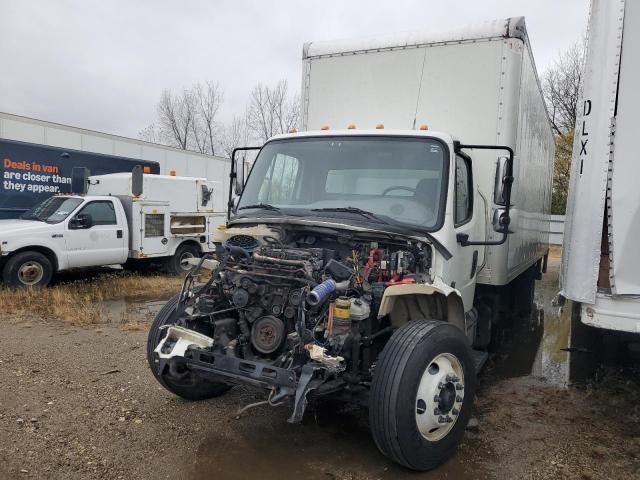 2020 Freightliner M2 106 Medium Duty