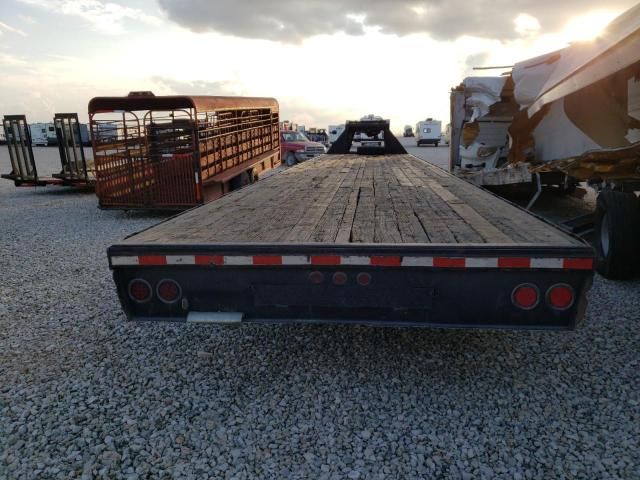 2003 Load Trailer