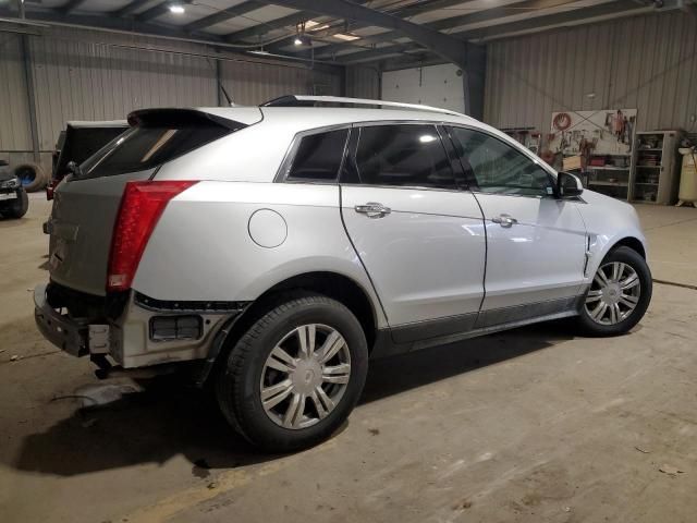 2011 Cadillac SRX Luxury Collection