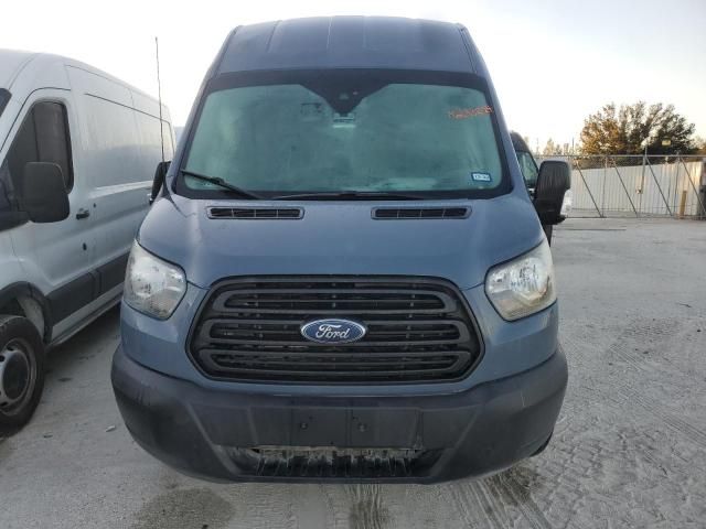 2019 Ford Transit T-250