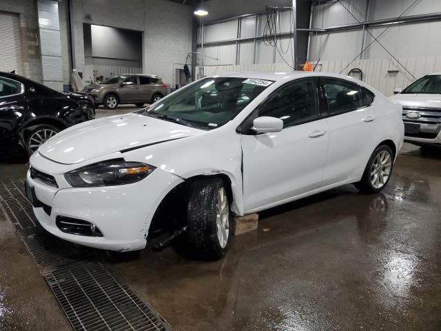 2013 Dodge Dart SXT