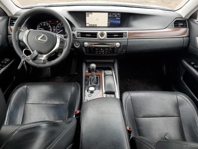 2015 Lexus GS 350