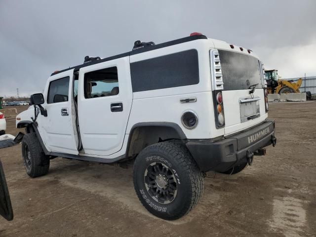 2003 Hummer H2