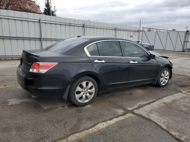 2010 Honda Accord EXL