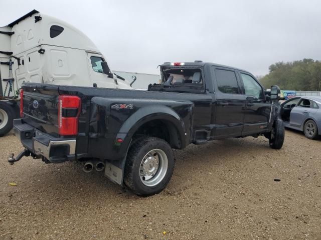 2023 Ford F450 Super Duty