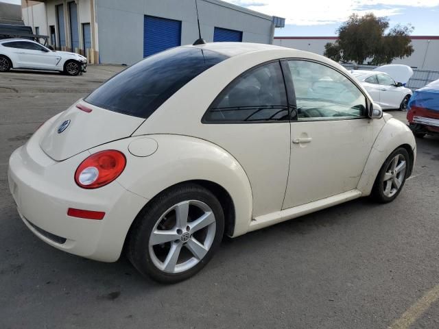 2006 Volkswagen New Beetle 2.5L Option Package 2